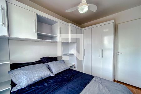 Studio para alugar com 32m², 1 quarto e sem vagaSuíte