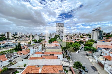 Studio para alugar com 32m², 1 quarto e sem vagaVista da Suíte