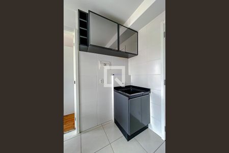 Studio para alugar com 32m², 1 quarto e sem vagaÁrea de Serviço
