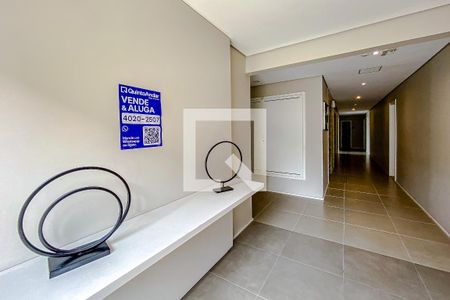Studio para alugar com 32m², 1 quarto e sem vagaPlaquinha