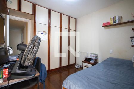 Apartamento à venda com 130m², 3 quartos e 2 vagasQuarto 2