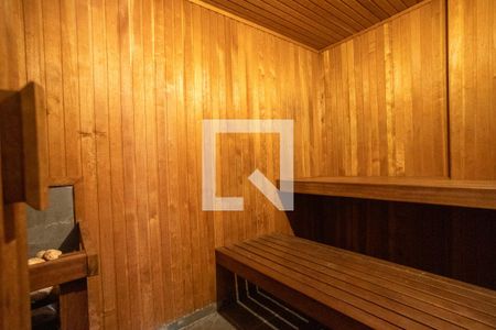 Apartamento à venda com 130m², 3 quartos e 2 vagasSauna