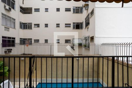 Apartamento à venda com 130m², 3 quartos e 2 vagasQuarto 2 Vista