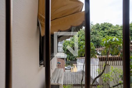 Apartamento à venda com 130m², 3 quartos e 2 vagasÁrea de Serviço Vista