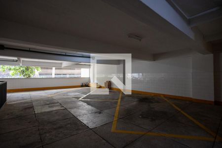 Apartamento à venda com 130m², 3 quartos e 2 vagasGaragem