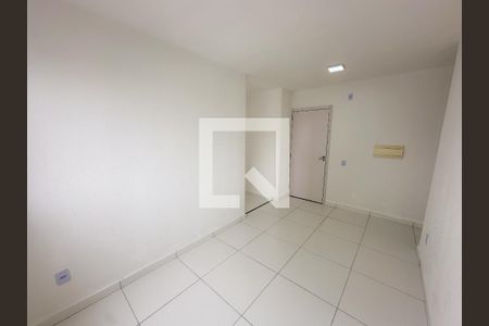 Sala de apartamento para alugar com 2 quartos, 43m² em Barra Funda, São Paulo