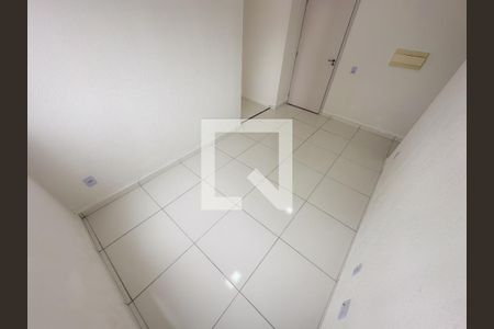 Sala de apartamento para alugar com 2 quartos, 43m² em Barra Funda, São Paulo
