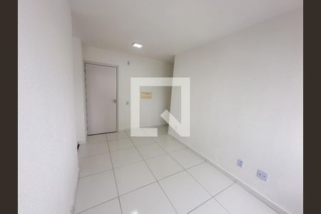 Sala de apartamento para alugar com 2 quartos, 43m² em Barra Funda, São Paulo