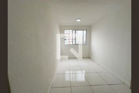 Sala de apartamento para alugar com 2 quartos, 43m² em Barra Funda, São Paulo