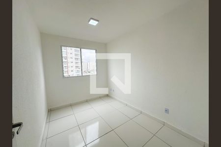 Quarto  de apartamento para alugar com 2 quartos, 43m² em Barra Funda, São Paulo