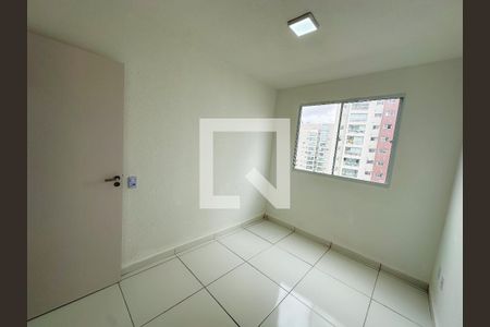 Quarto  de apartamento para alugar com 2 quartos, 43m² em Barra Funda, São Paulo