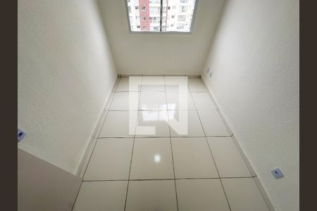 Quarto  de apartamento para alugar com 2 quartos, 43m² em Barra Funda, São Paulo
