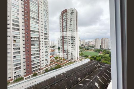 Vista de apartamento para alugar com 2 quartos, 43m² em Barra Funda, São Paulo