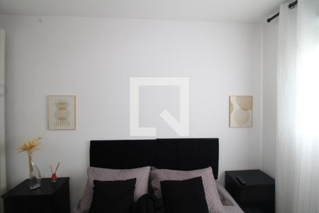 Apartamento à venda com 39m², 2 quartos e sem vagaQuarto 2