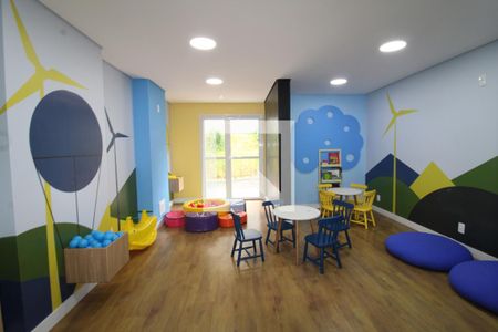 Apartamento à venda com 39m², 2 quartos e sem vagaÁrea Comum
