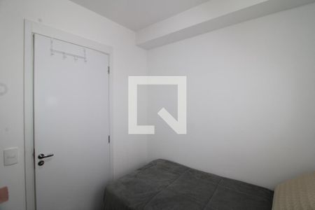 Apartamento à venda com 39m², 2 quartos e sem vagaQuarto 1