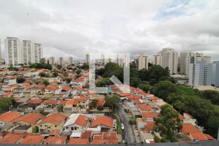 Apartamento à venda com 39m², 2 quartos e sem vagaSala / Cozinha - Varanda 