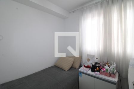 Apartamento à venda com 39m², 2 quartos e sem vagaQuarto 1