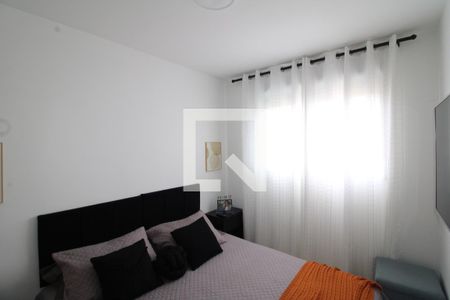 Apartamento à venda com 39m², 2 quartos e sem vagaQuarto 2