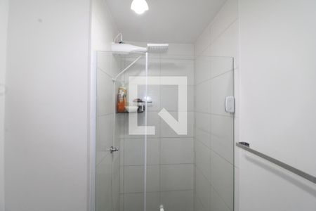 Apartamento à venda com 39m², 2 quartos e sem vagaBanheiro