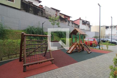 Apartamento à venda com 39m², 2 quartos e sem vagaÁrea Comum