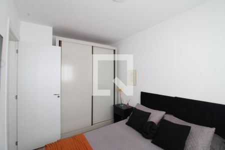 Apartamento à venda com 39m², 2 quartos e sem vagaQuarto 2