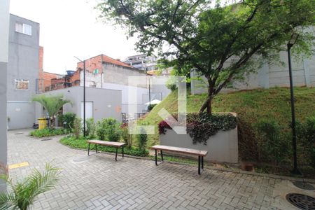 Apartamento à venda com 39m², 2 quartos e sem vagaÁrea Comum