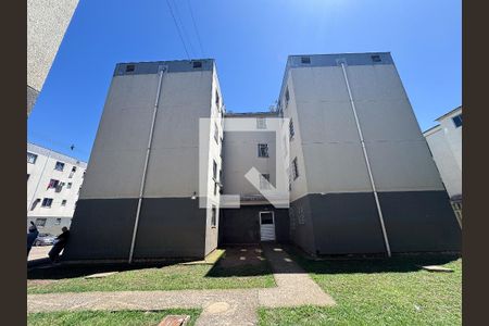 Apartamento para alugar com 48m², 2 quartos e 1 vagaÁrea comum