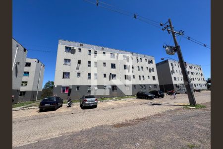 Apartamento para alugar com 48m², 2 quartos e 1 vagaÁrea comum