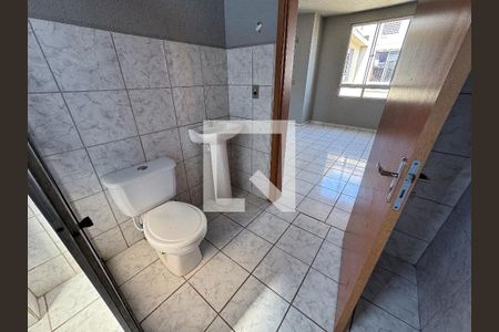 Apartamento para alugar com 48m², 2 quartos e 1 vagaBanheiro