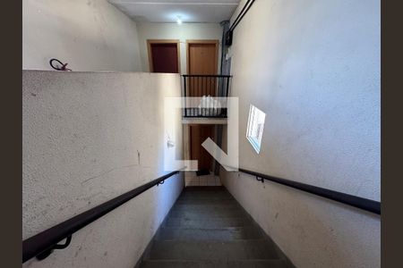 Apartamento para alugar com 48m², 2 quartos e 1 vagaÁrea comum