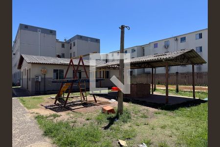 Apartamento para alugar com 48m², 2 quartos e 1 vagaÁrea comum