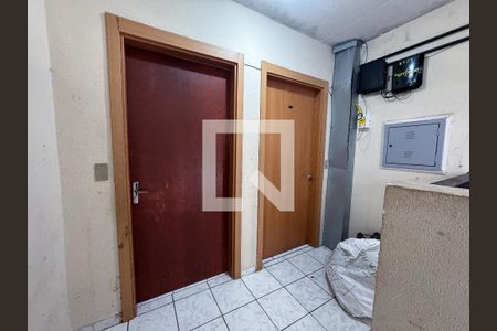 Apartamento para alugar com 48m², 2 quartos e 1 vagaÁrea comum