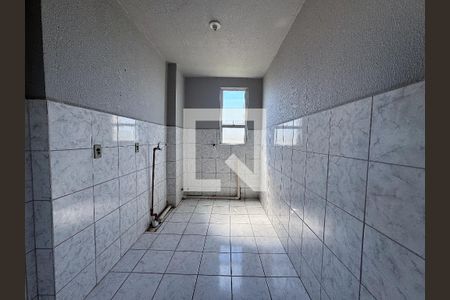 Apartamento para alugar com 48m², 2 quartos e 1 vagaCozinha