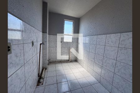 Apartamento para alugar com 48m², 2 quartos e 1 vagaCozinha