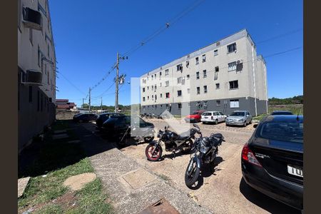 Apartamento para alugar com 48m², 2 quartos e 1 vagaÁrea comum