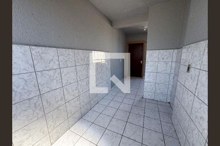 Apartamento para alugar com 48m², 2 quartos e 1 vagaCozinha