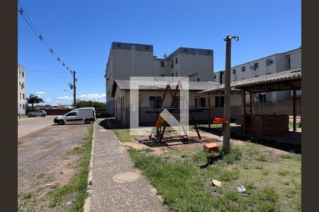 Apartamento para alugar com 48m², 2 quartos e 1 vagaÁrea comum