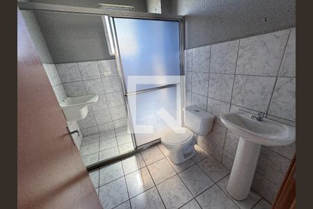 Apartamento para alugar com 48m², 2 quartos e 1 vagaBanheiro