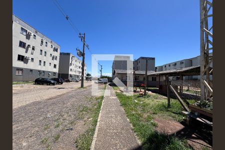 Apartamento para alugar com 48m², 2 quartos e 1 vagaÁrea comum