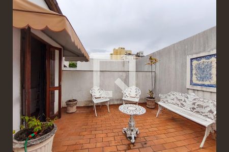 Apartamento à venda com 148m², 2 quartos e 1 vaga Apartamento à venda com 148m², 2 quartos e 1 vagaVaranda da Suíte