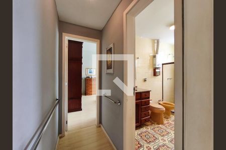 Apartamento à venda com 148m², 2 quartos e 1 vaga Apartamento à venda com 148m², 2 quartos e 1 vagaCorredor