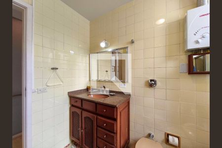 Apartamento à venda com 148m², 2 quartos e 1 vaga Apartamento à venda com 148m², 2 quartos e 1 vagaBanheiro Corredor