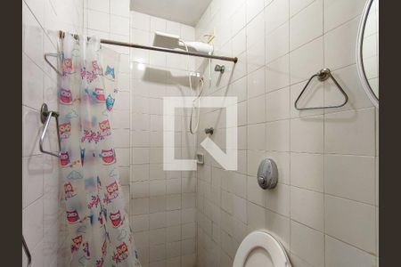 Apartamento à venda com 148m², 2 quartos e 1 vaga Apartamento à venda com 148m², 2 quartos e 1 vagaBanheiro de serviço