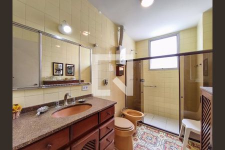 Apartamento à venda com 148m², 2 quartos e 1 vaga Apartamento à venda com 148m², 2 quartos e 1 vagaBanheiro Corredor