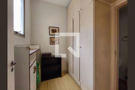 Apartamento à venda com 148m², 2 quartos e 1 vaga Apartamento à venda com 148m², 2 quartos e 1 vagaQuarto de Serviço