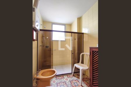 Apartamento à venda com 148m², 2 quartos e 1 vaga Apartamento à venda com 148m², 2 quartos e 1 vagaBanheiro Corredor