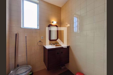 Apartamento à venda com 148m², 2 quartos e 1 vaga Apartamento à venda com 148m², 2 quartos e 1 vagaBanheiro da Suíte