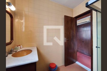 Apartamento à venda com 148m², 2 quartos e 1 vaga Apartamento à venda com 148m², 2 quartos e 1 vagaBanheiro da Suíte