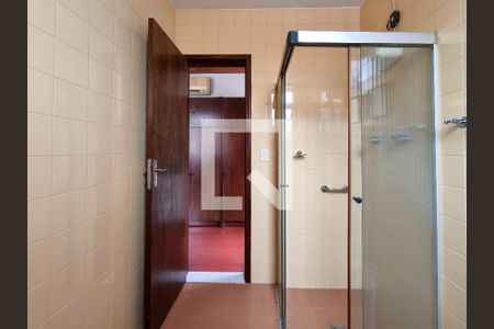 Apartamento à venda com 148m², 2 quartos e 1 vaga Apartamento à venda com 148m², 2 quartos e 1 vagaBanheiro da Suíte